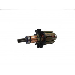 Якір дрилі кутовий акумуляторної Makita BDA340, BDA341 оригінал 619232-4