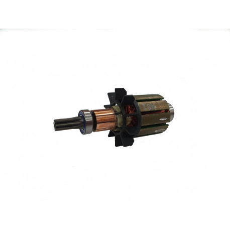 Якір дрилі кутовий акумуляторної Makita BDA340, BDA341 оригінал 619232-4