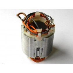 Makita оригинал 599112-9 Статор в сборе, 9031