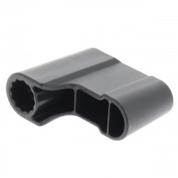 Упор 45 Makita (Макита) оригинал 272261-4