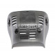 Боковий кожух B HM1802 HM1812 Makita (Макита) оригінал 455500-9
