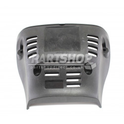 Боковий кожух B HM1802 HM1812 Makita (Макита) оригінал 455500-9