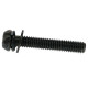 Винт M3X18 С WR Makita (Макита) оригинал 266827-0
