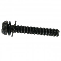 Винт M3X18 С WR Makita (Макита) оригинал 266827-0