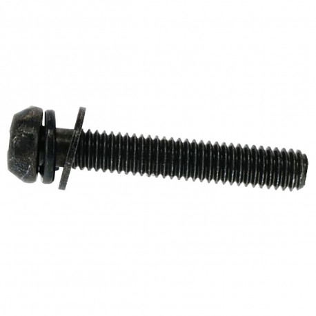 Винт M3X18 С WR Makita (Макита) оригинал 266827-0