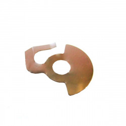 Плита для захисту від зворотного удрару BST110 Makita (Макита) оригінал 345773-1