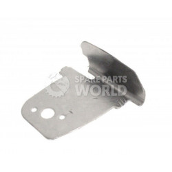 Прокладка глушника Makita (Макита) оригінал 346331-6