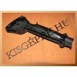 Половинка ручки, ліва, нова модель Makita (Макита) оригінал 369313011