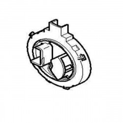 Крышка картера, новая конструкция Makita (Макита) оригинал 419262-3