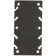 Губка Makita (Макита) оригинал 423272-4