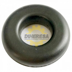 Резинове кільце 13 Makita (Макита) оригінал 424110-3