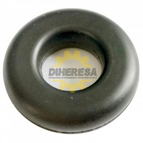 Резинове кільце 13 Makita (Макита) оригінал 424110-3