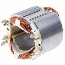 Статор у зборі 220-240V Makita (Макита) оригінал 599703-6