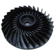 Вентилятор 40 Makita (Макита) оригинал 240014-9