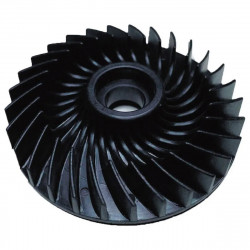Вентилятор 40 Makita (Макита) оригінал 240014-9