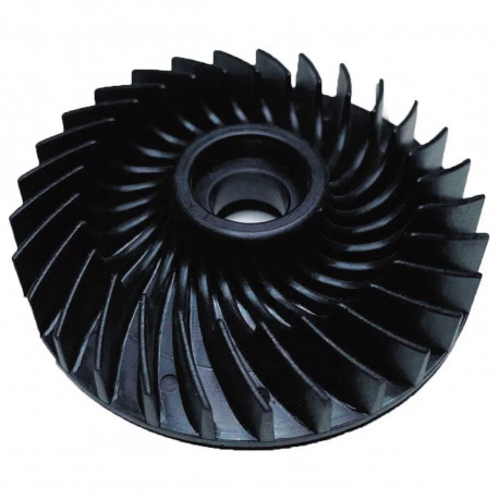 Вентилятор 40 Makita (Макита) оригинал 240014-9
