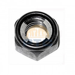 Шестигранна гайка M8-13 Makita (Макита) оригінал 252005-8