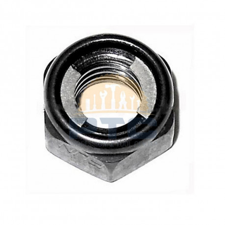 Шестигранная гайка M8 - 13 Makita (Макита) оригинал 252005-8