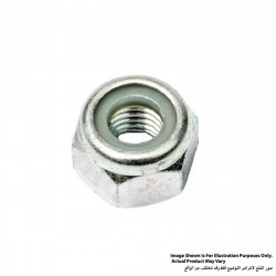 Шестигранна гайка M10-17 Makita (Макита) оригінал 252130-5
