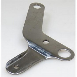 Тримач ручки лівий Makita (Макита) оригінал 341838-7