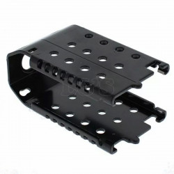 Упорная плита 55 6842 Makita (Макита) оригинал 345839-7