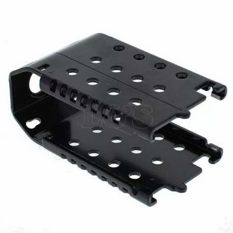 Упорная плита 55 6842 Makita (Макита) оригинал 345839-7