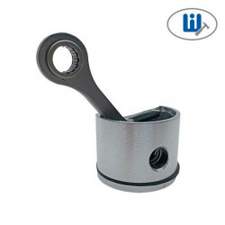 Поршень , компл. нова модель Makita (Макита) оригінал 369132021