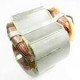 Статор у зборі 220V Makita (Макита) оригінал 524723-1