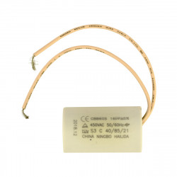 Конденсатор Makita (Макита) оригинал 609024838