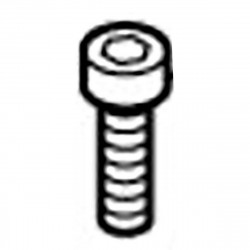 Болт M6X16 DLS211 Makita (Макита) оригинал 265A36-4