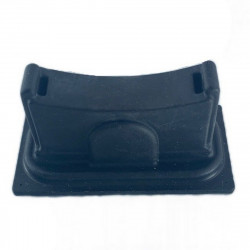 Пыльник Makita (Макита) оригинал 424457-5