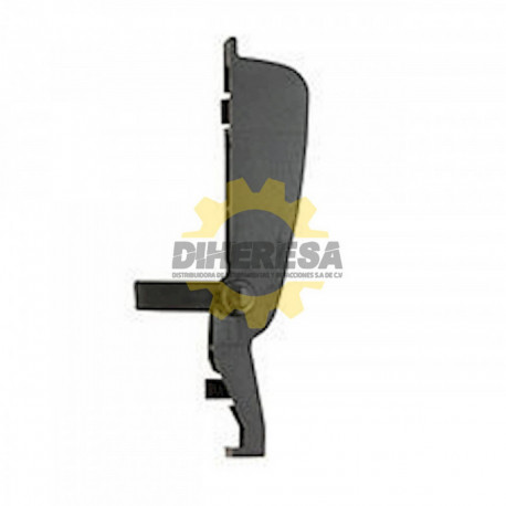 Важіль Makita (Макита) оригинал 452722-2