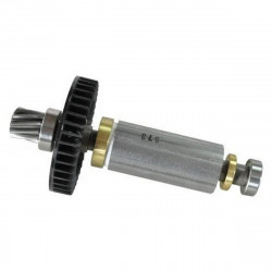 Якорь триммера Makita AT3726A, DUR369A, DUR369L оригинал 519587-6