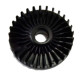Вентилятор 70 Makita (Макита) оригинал 240043-2