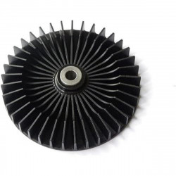 Крыльчатка 76 HR4003C Makita (Макита) оригинал 240146-2