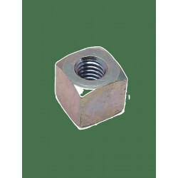 Квадратная гайка М6 Makita (Макита) оригинал 252185-0