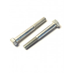 Винт с шестигранной головкой М5х40 Makita (Макита) оригинал 300012194