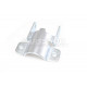 Хомутик Makita (Макита) оригінал 346072-4