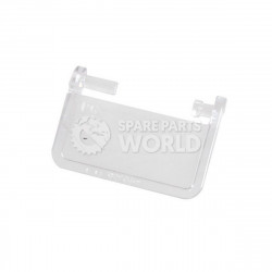 Крышка переключателя Makita (Макита) оригинал 418929-0