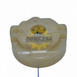 Корпус редуктора Makita (Макита) оригинал 419639-2