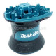 Корпус двигателя Makita (Макита) оригинал 450671-7
