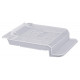 BATTERY COVER Makita (Макита) оригинал 452652-7