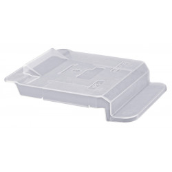 BATTERY COVER Makita (Макита) оригінал 452652-7