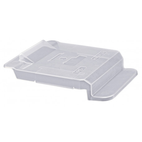 BATTERY COVER Makita (Макита) оригинал 452652-7