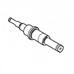 Makita оригінал 327A29-0 Шпіндель DUC357