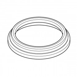 Направляюче кільце Makita (Макита) оригінал 421380-5