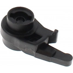 Дроссельная тяга Makita (Макита) оригинал 454924-6