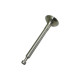 Выпускной клапан Makita (Макита) оригинал 326366-3