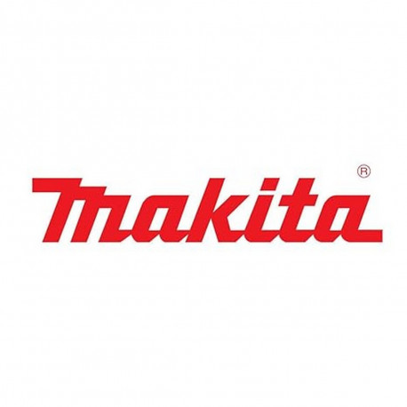 Табличка LS1219 Makita (Макита) оригинал 458146-0