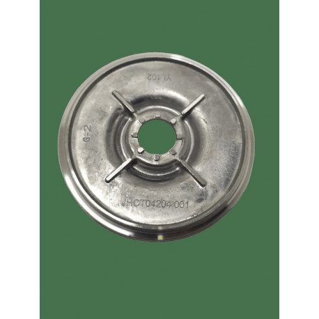 Алюминиевая втулка EP-84 Makita (Макита) оригинал 609024609
